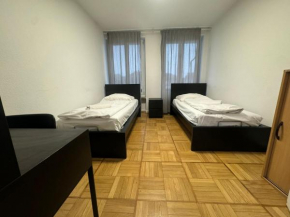 Juno Apartment
